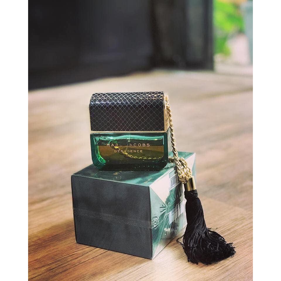 Nước Hoa Mini Marc Jacobs Decadence EDP 4ml