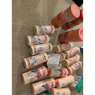 Lotion Dưỡng da body Soap & Glory