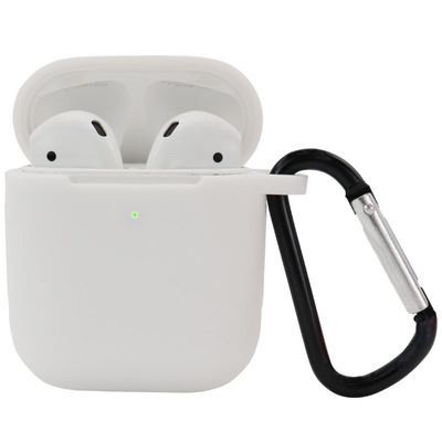 Vỏ case tai nghe airpod 1/2 trơn , vỏ ốp case airpod pro nhiều màu