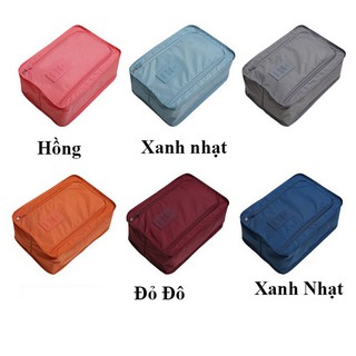 Túi đựng giày du lịch, thể thao thời trang