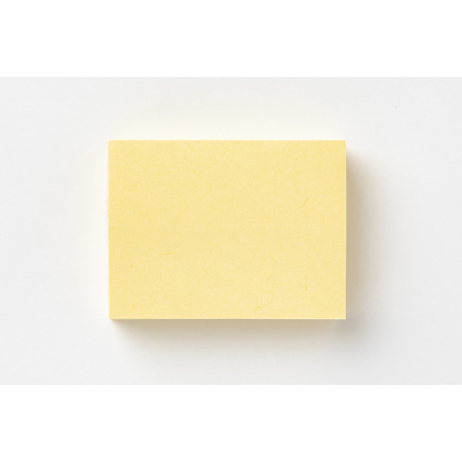 Set 2 Xấp Giấy Dán Nhớ Post It ARTBOX Hàn Quốc 51*38 2 Màu Vàng Hồng