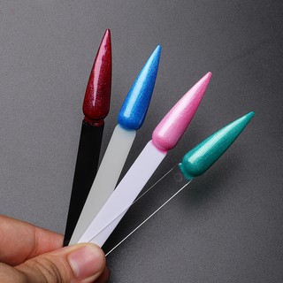 MÓNG QUE TẬP SƠN - MÓNG QUE NAIL 1 BỊCH 40 QUE ( NHỌN )