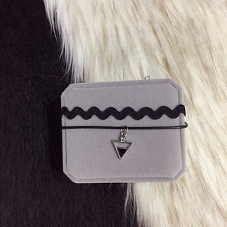 MELY - VÒNG CỔ CHOKER CAO CẤP