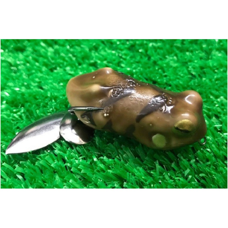 [BẢO TRỢ BỞI SHOPEE] - Nhái Giả Frog Toon V4 Chính Hãng - Hàng Xịn