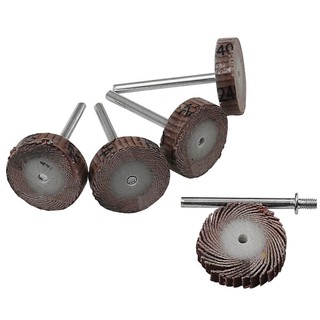 Bộ đánh bóng mài rũa 30 chi tiết