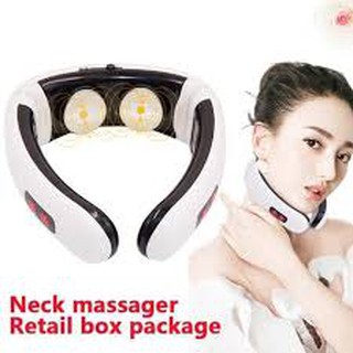 Gối massage cổ cao cấp Xiaomi