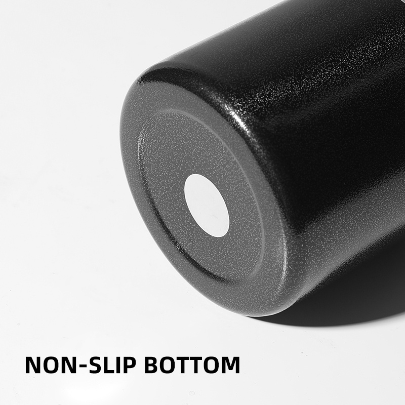 Bình nước giữ nhiệt Sweejar bằng thép không gỉ 316 dung tích lớn có ống hút bằng silicone tiện dụng