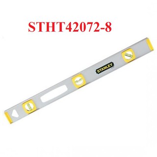 Thước thủy nhôm 300mm stanley stht42072-8