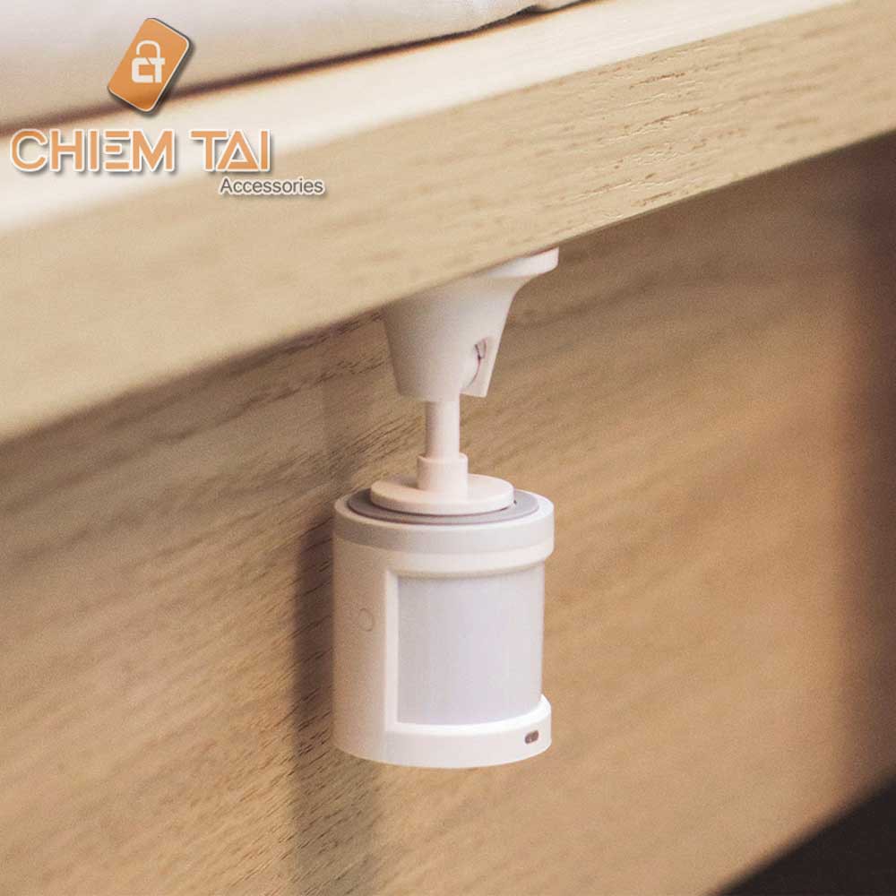 [CHIECTG10 GIẢM 10K] Cảm biến thân nhiệt thông minh Aqara Homekit