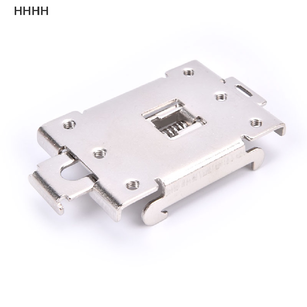 1 kẹp rơ le đơn SSR 35MM DIN cố định chuyên dụng | BigBuy360 - bigbuy360.vn