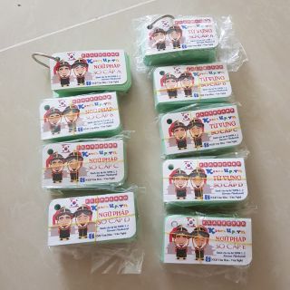 KatchUp Flashcard Tiếng Hàn Ngữ pháp và Từ vựng Sơ Cấp