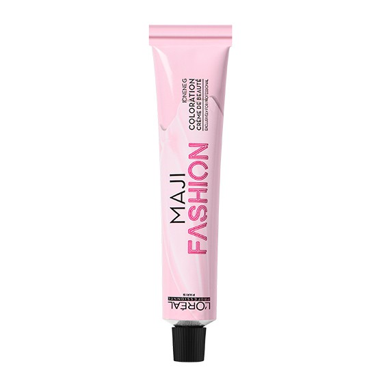 Thuốc nhuộm tóc loreal maji fashion 50ml