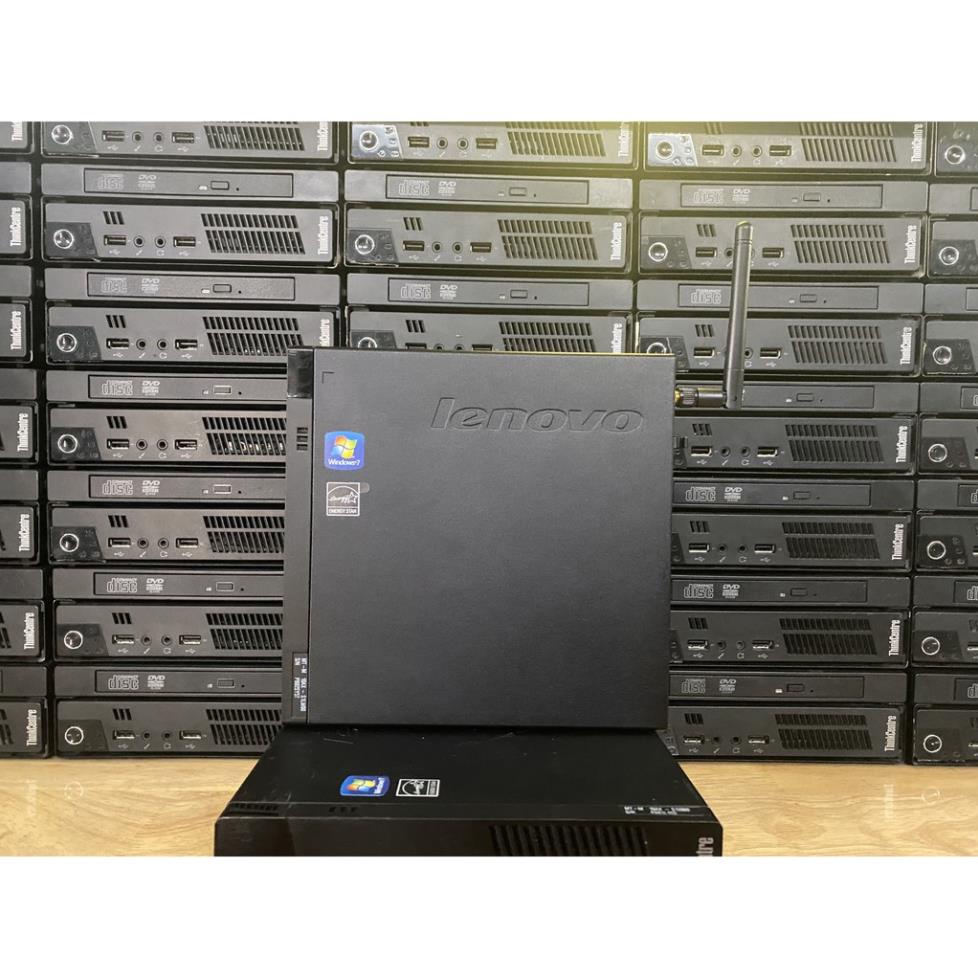 dd- Máy tính mini siêu nhỏ gọn i3,i5,i7, tiny m73, m72e, m93 | BigBuy360 - bigbuy360.vn