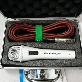 Mic dây sennheiser e 868