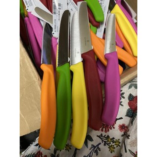 Dao gọt hoa quả VICTORINOX