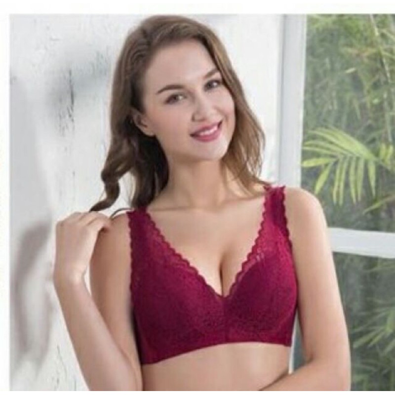 áo lót mã 6699 nâng gọn gàng đỡ nhẹ nhàng cho nàng thêm xinh tươianh và video em tự quay a