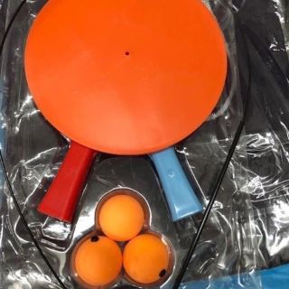 Bộ bóng bàn phản xạ