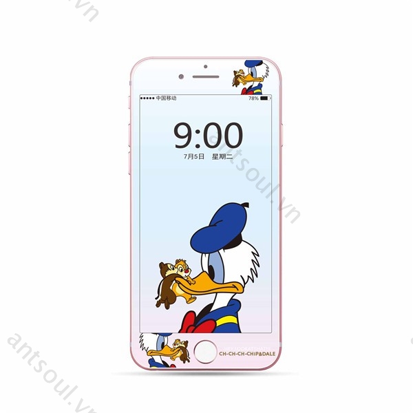 Kính Cường Lực Bảo Vệ Màn Hình Cho Iphone I8 I7 I6S I6 Plus Iphone7 Iphone6 Iphone8 6 8 7
