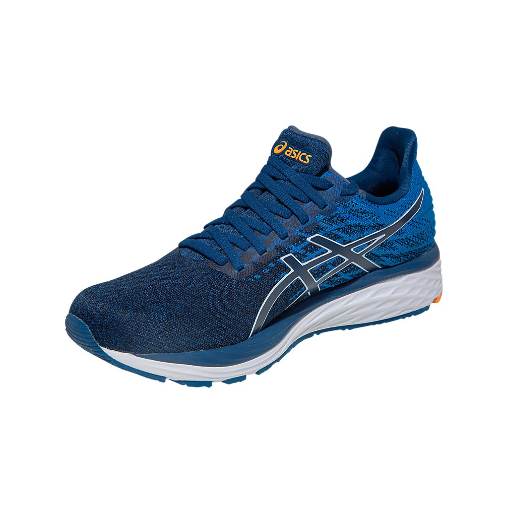 Giày chạy bộ nam Asics GEL-CUMULUS 21 KNIT 1011A809.400