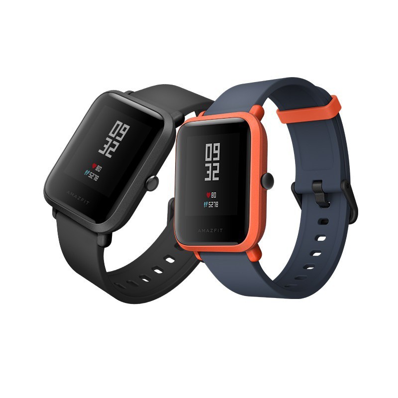 Đồng hồ thông minh Xiaomi Amazfit Bip (Global Version)- BH 12 tháng