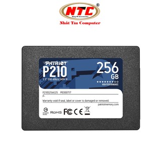 Ổ Cứng SSD Patriot Burst 240GB