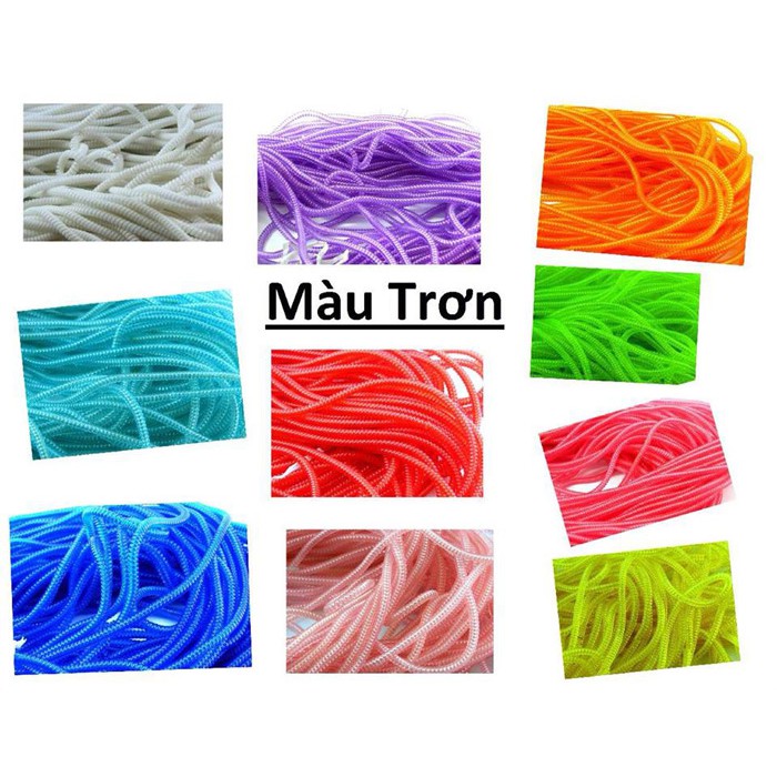 Dây cuốn,quoắn dây sạc , tai nghe điện thoại nhiều màu | BigBuy360 - bigbuy360.vn