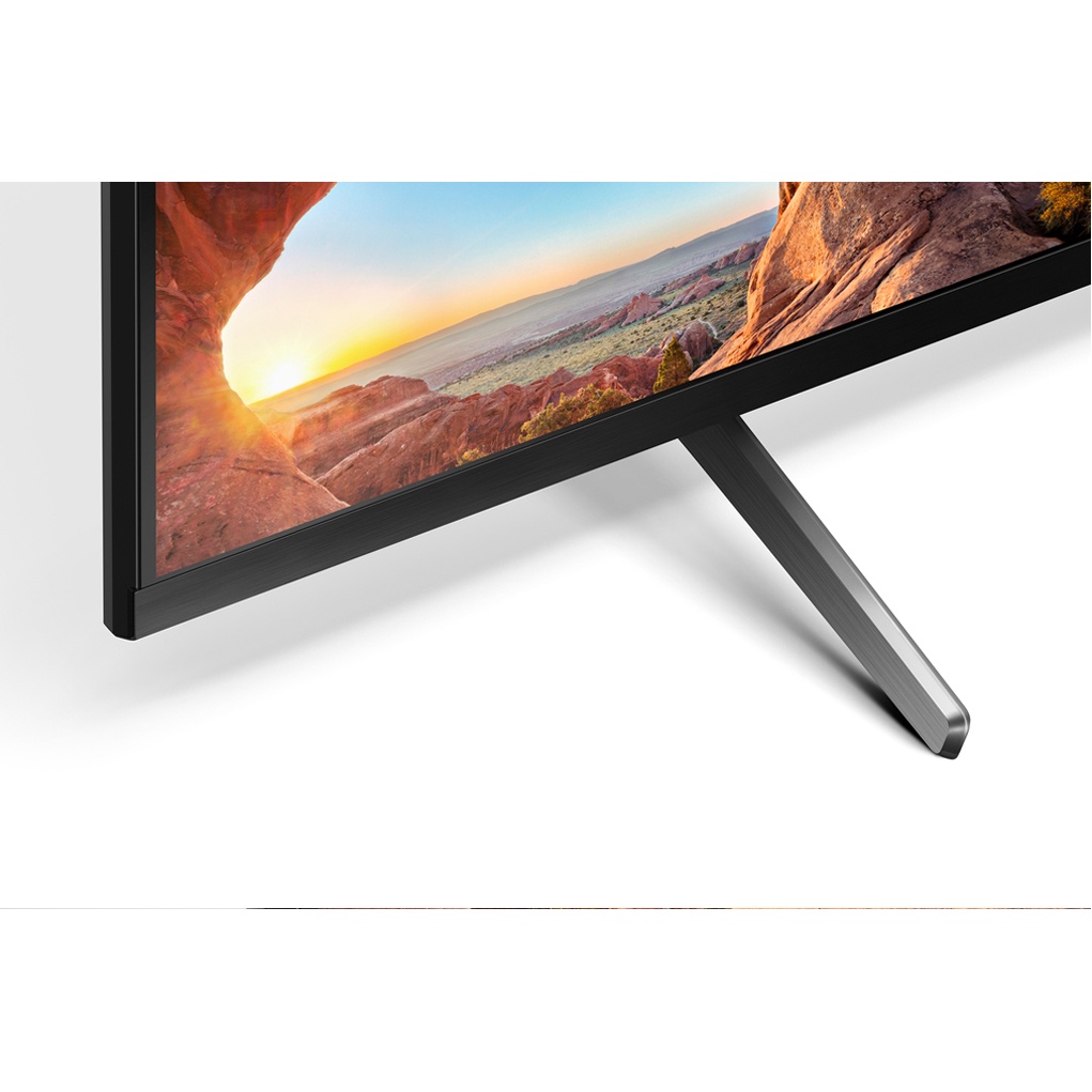 KD-65X85J MIỄN PHÍ CÔNG LẮP ĐẶT Android Tivi Sony 4K 65 inch KD-65X85J Mới 2021