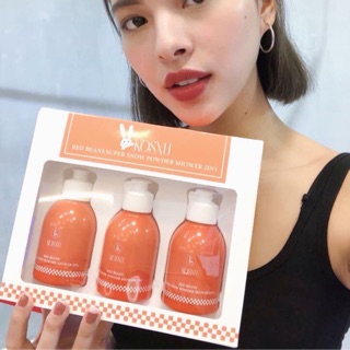 Lẻ 1 lọ tắm trắng kosxu