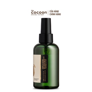 Nước Dưỡng Tóc Tinh Dầu Bưởi Cocoon 140ml