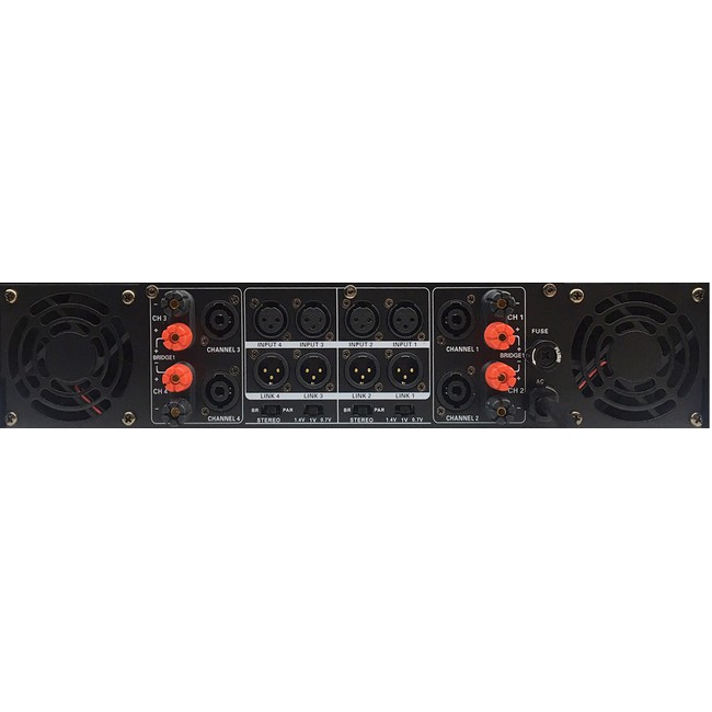 CỤC ĐẨY CÔNG SUẤT BOSA K-3800