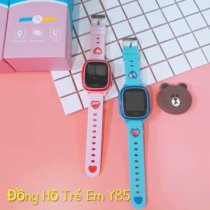 Đồng Hồ Thông Minh cho Trẻ Em | BigBuy360 - bigbuy360.vn