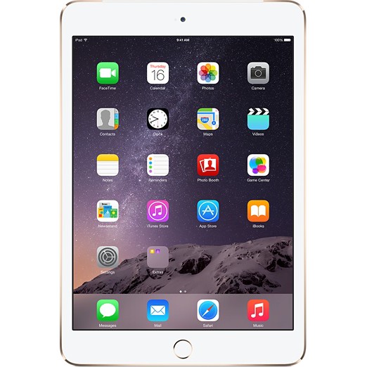 [FREESHIP 99K]_iPad Air 2 32GB Wifi + 4G like new mới 99%/ Bản Quốc Tế.