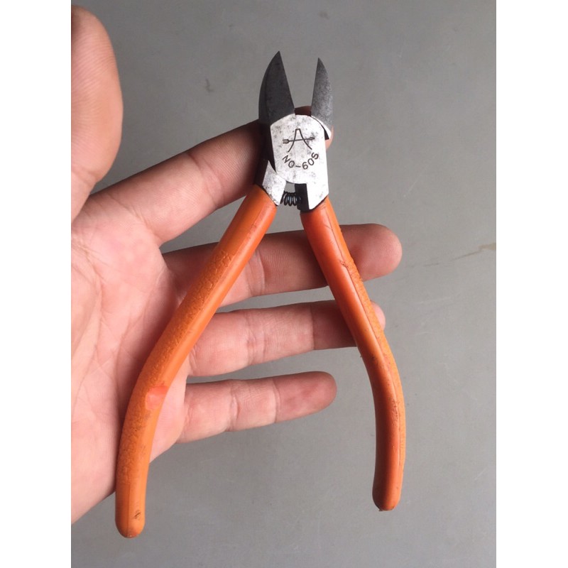 Kìm cắt nội địa Nhật FUJIYA ( Hàng bãi Nhật)