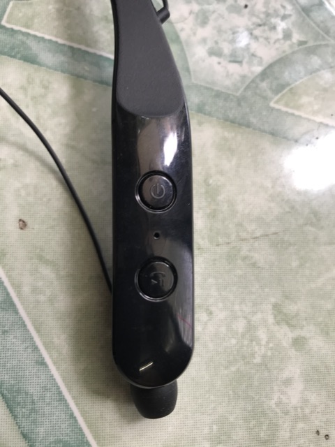 Tai nghe Bluetooth LG HBS-510