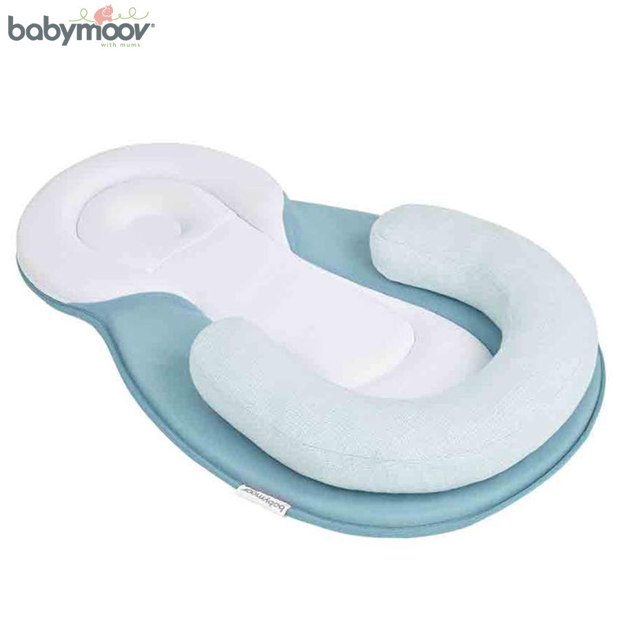 ĐỆM NGỦ ĐÚNG TƯ THẾ BABYMOOV BM15322