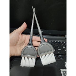 Bát nhuộm tóc, Chổi nhuộm tóc 1 đầu
