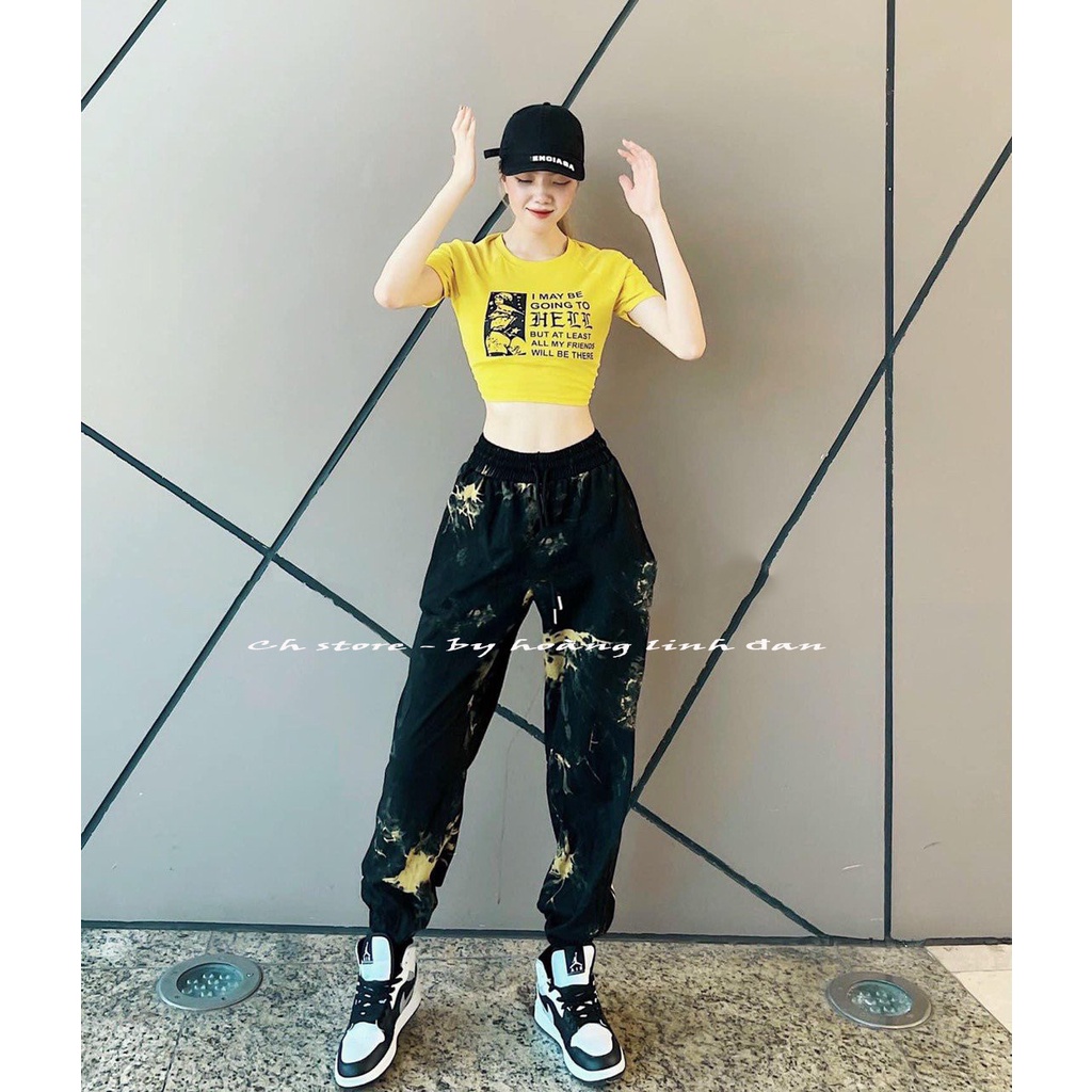 Set loang cô gái 3 màu