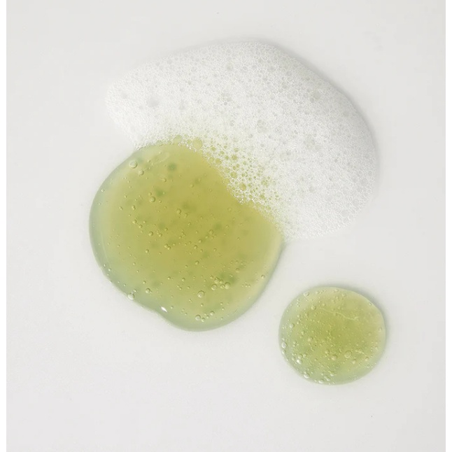 Sữa rửa mặt hương thảo giảm mụn KAINE ROSEMARY RELIEF GEL CLEANSER