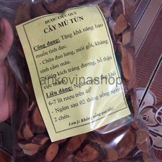 1 Kg Cây mú từn bổ thận tráng dương cải thiện sinh lý mạnh cho cả nam và nữ