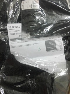Legging F21 AUT
