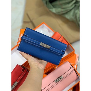 Ví cầm tay HM cao cấp fullbox