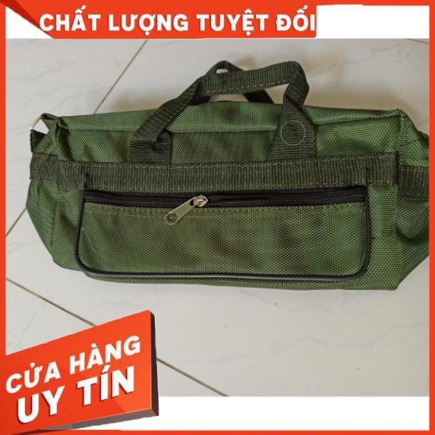 Túi đựng đồ nghề ngang Size Mini Nhỏ