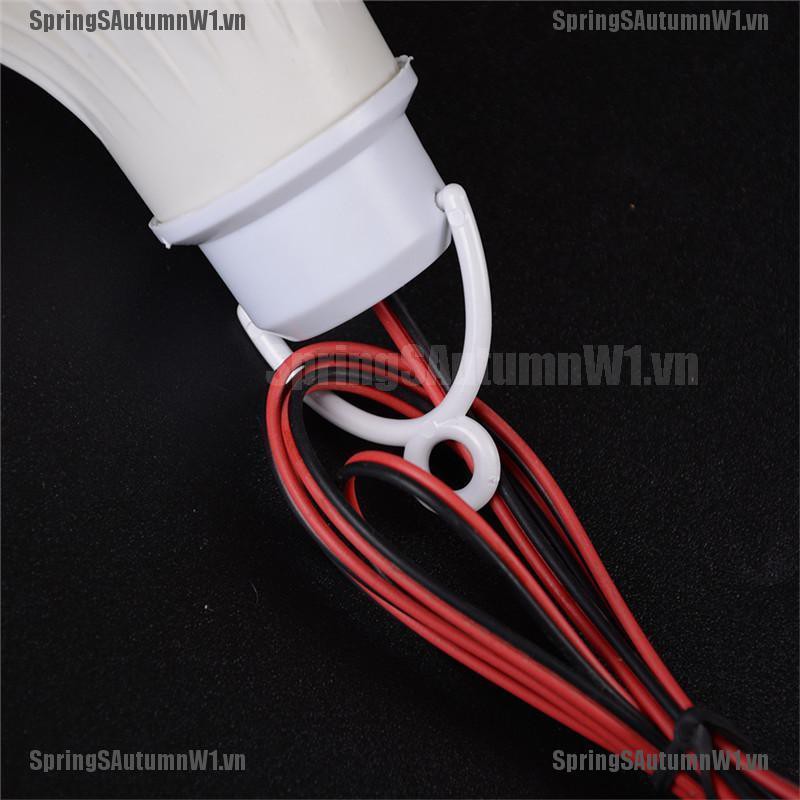 Bóng Đèn Led 12v Dc 3w 5w 7w 12w Smd 5730 Chất Lượng Cao