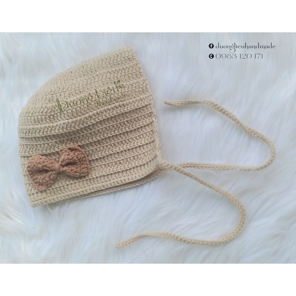 NÓNLEN CHO BÉ TỪ 0 ĐẾN 2 TUỔI