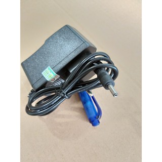 ADAPTER AC/DC: 5V - 2A, ĐẦU NHỎ ĐEN 3.5 MM