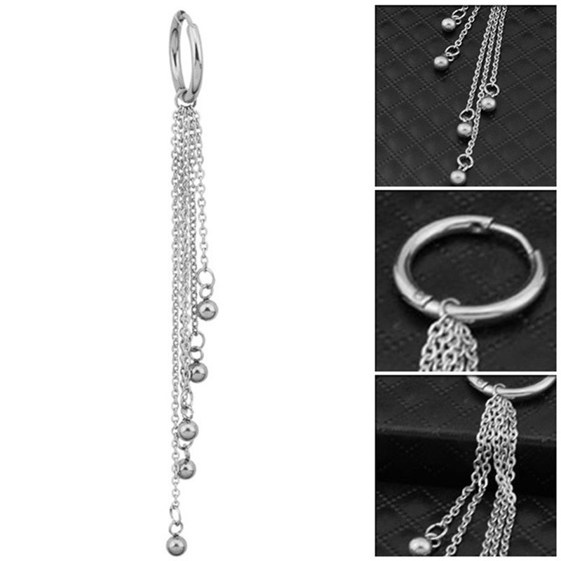 Bông tai phong cách KPOP BTS Bangtan Boys LOVE YOURSELF thời trang