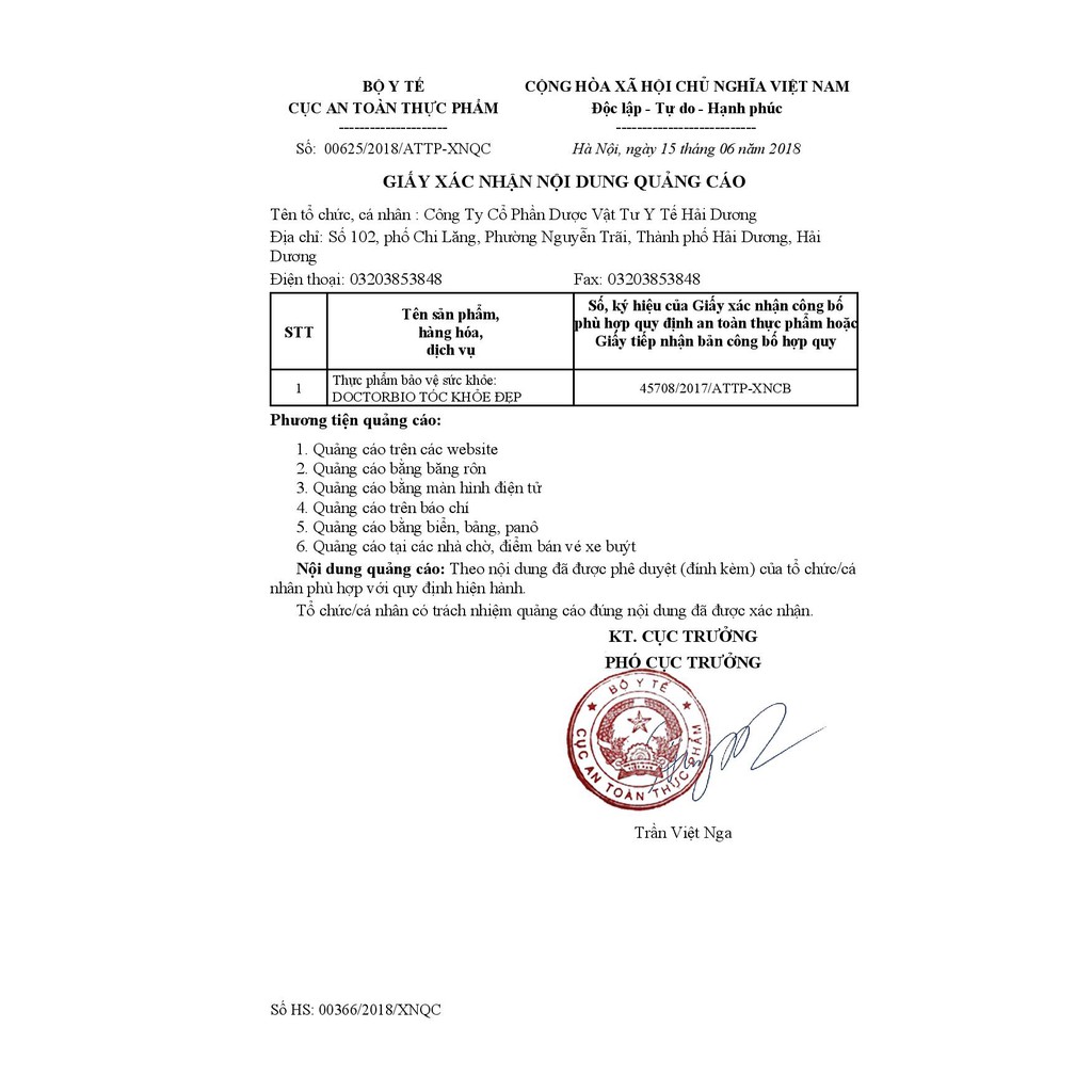 DoctorBio viên uống hỗ trợ mọc tóc, bảo vệ tóc, giúp tóc suôn mượt bóng đẹp 30 viên nang cứng | Thế Giới Skin Care