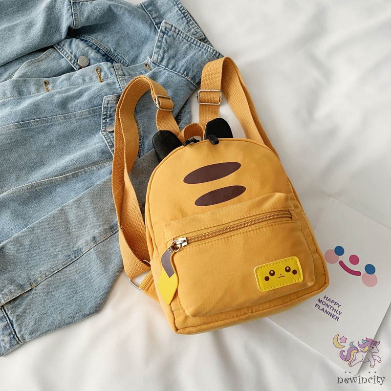 Ba Lô Đi Học Dễ Thương Cho Bé