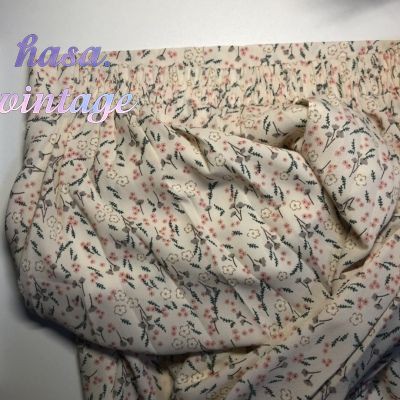 [Có sẵn]🌿 Chân váy voan suông dáng dài hoa nhí 🔥 (có hình ảnh feedback thật) | BigBuy360 - bigbuy360.vn