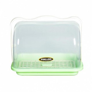 Giỏ cốc nắp song long 2208